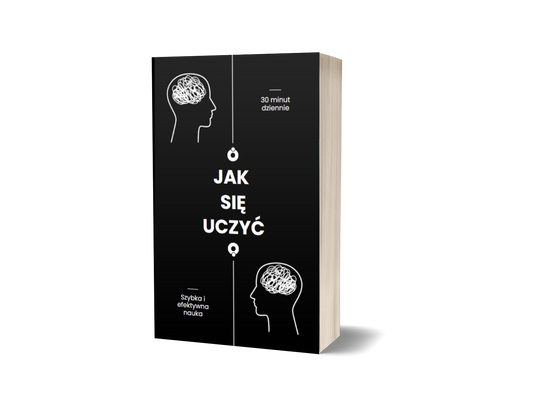 JAK SIĘ SZYBCIEJ UCZYĆ