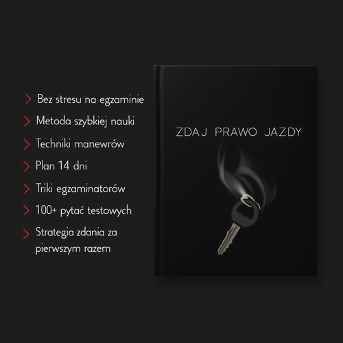 Jak zdać Prawko