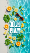 30 Dni Do Plaży Basic