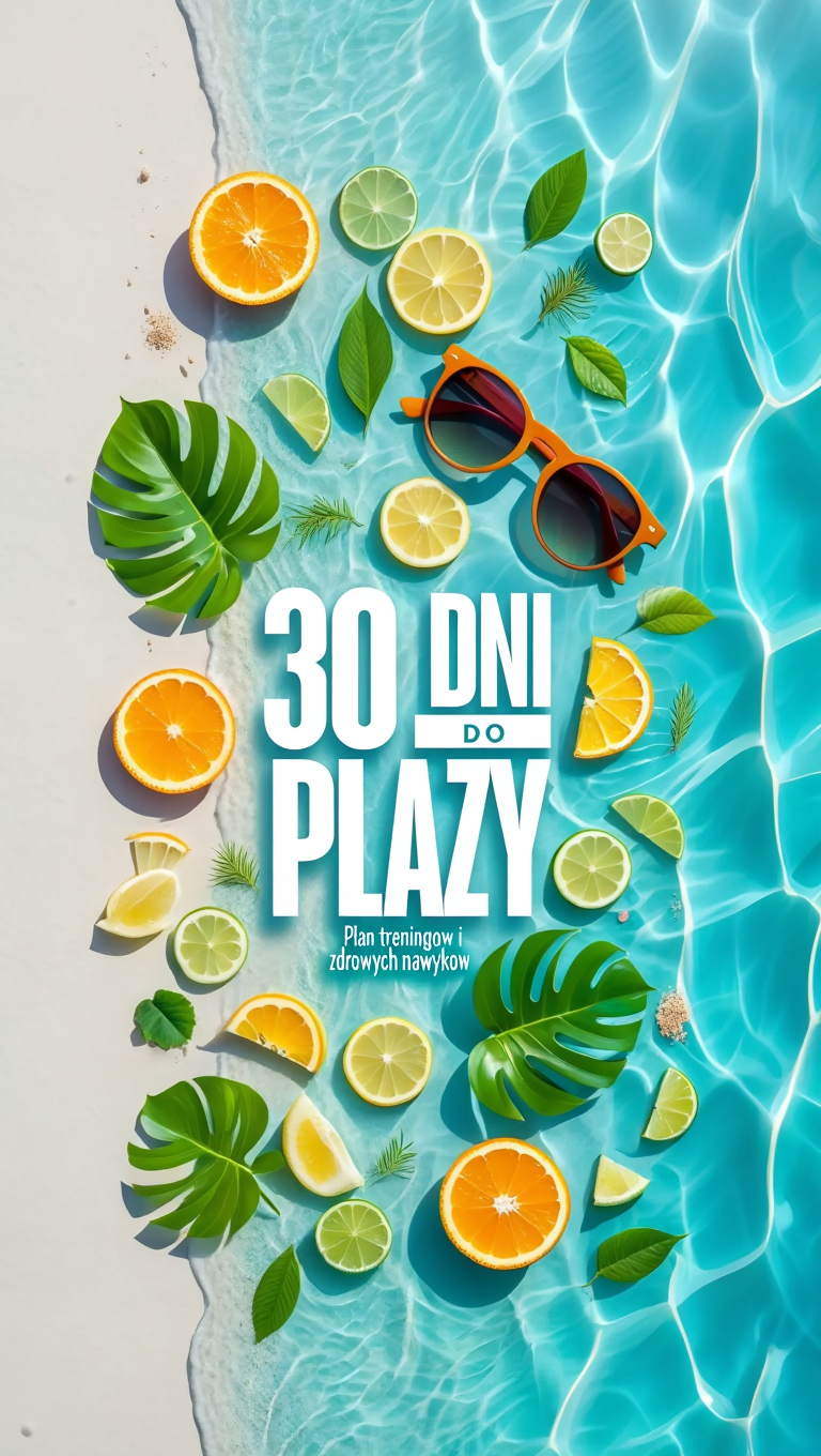 30 Dni Do Plaży Basic